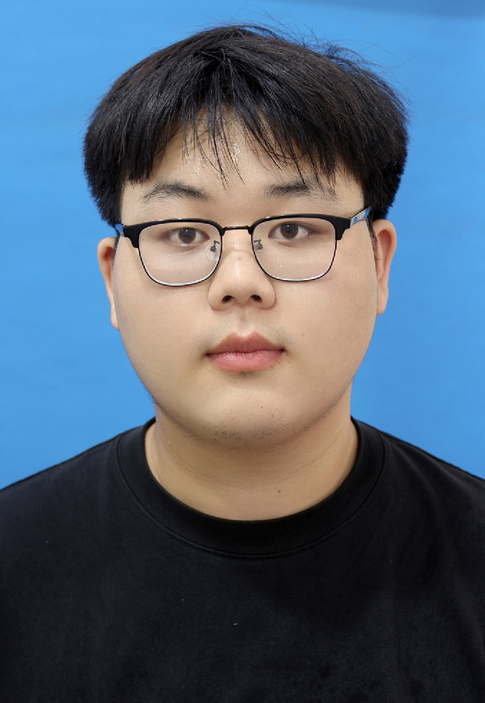 2025届优秀毕业生彭世涵