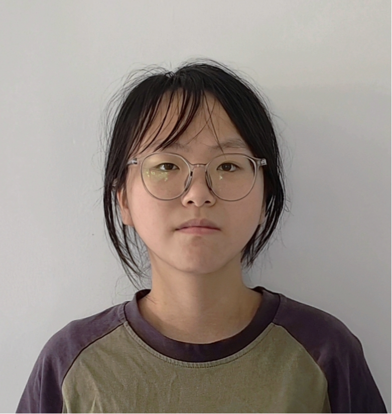 2025届优秀毕业生李佩凌