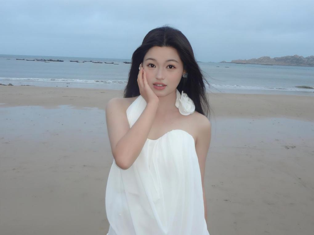 2025届优秀毕业生樊白雪