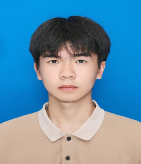 2025届优秀毕业生吴楚昊